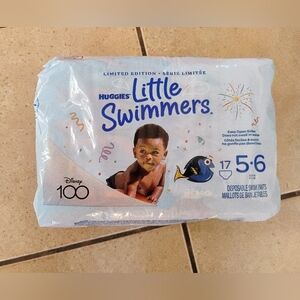 Huggies Swim Diapers